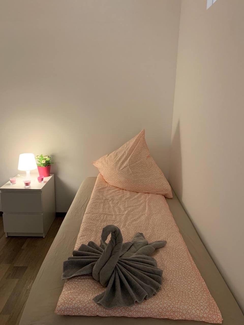 Central Private Rooms In Popular Neighborhood! ケルン エクステリア 写真